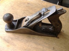VINTAGE STANLEY BAILEY No. 4