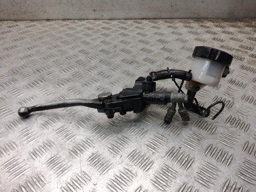 1995 yamaha fzr fzr600r - yamaha, brake