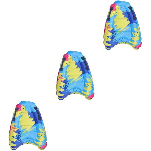 Pack surf body board kids - 3,