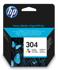304 tri colour ink - tri-colour,