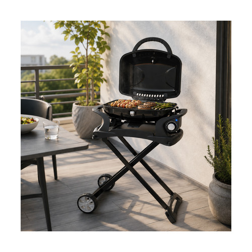 Boss grill portable - grill,