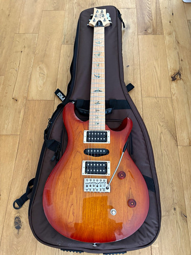 Prs swamp ash special - prs,