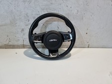 Jaguar XE R-Sport Steering
