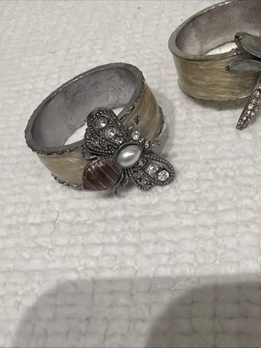 Set four vintage style - set,