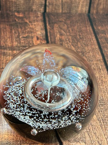 Vintage caithness snowflower - vintage,