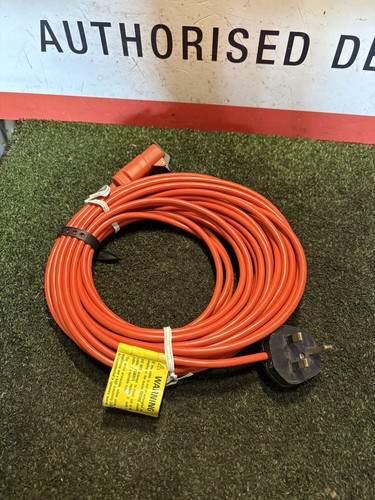 Hayter envoy 36cm - 36cm, corded