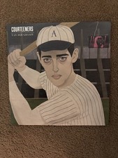 COURTEENERS - Van Der Graaff -