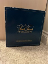 Trivial Pursuit Vintage Master
