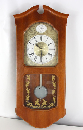 Abbey tempus fugit pendulum - tempus,
