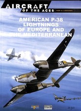 American lightnings of - american, p-38