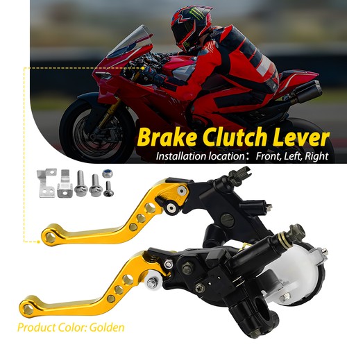 Pair brake clutch - brake,
