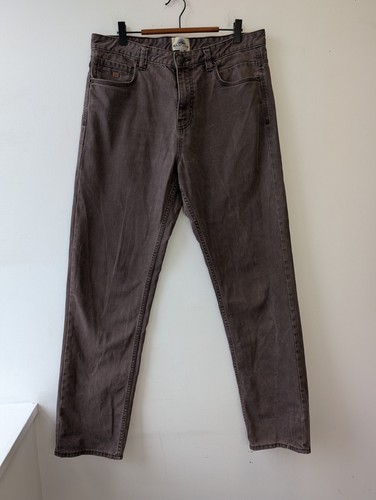 Mantaray men brown - men’s,