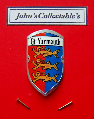 Yarmouth norfolk walking - gt,