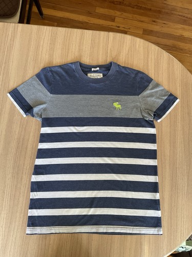 Vtg abercrombie fitch - abercrombie, y2k