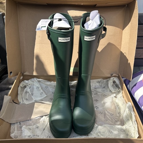Hunter wellington boots - hunter,