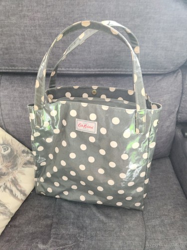 Cath kidston tote bag the - cath,