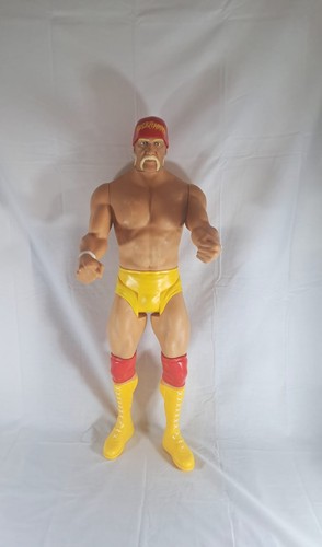 Giant hulk hogan wwe - hogan,