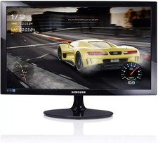 Samsung 24" LED Monitor