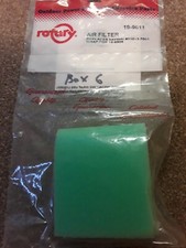 KAWASAKI 11013-7001 PRE FILTER FOR FH500V ENGINE SCAG