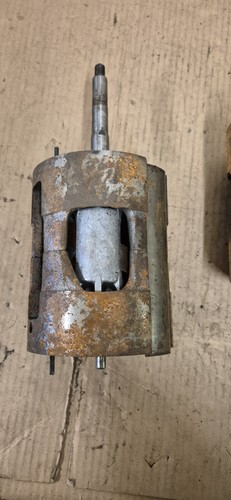 Air conditioning compressor - air,