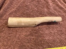 Vintage lead dressing tool