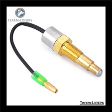 Thermostat Radiator Probe for