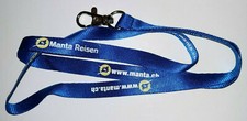 Manta Travel Lanyard Lanyard
