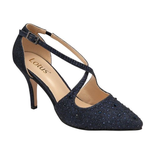 Lotus ladies panache blue - ladies,