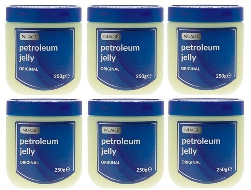 Nuage petroleum jelly original - petroleum,