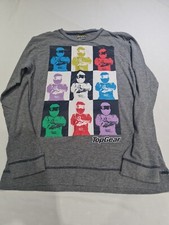 THE STIG , TOP GEAR PYJAMAS