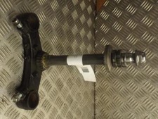 Yamaha FZR600 FZR 600 3HE Bottom Lower Yoke 