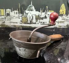 Vintage Marque Repose la