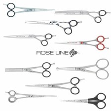 Roseline Dog Grooming Scissors Straight / Thinning / Blending Professional