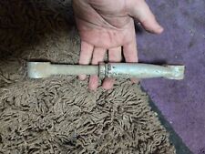 Kawasaki Kx60 Kx 60 Linkage