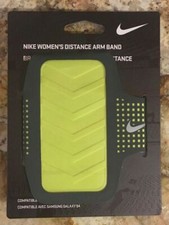 NIKE Distance Arm Band Phone