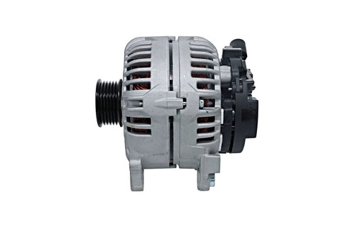Bosch alternator fits alfa - alternator,