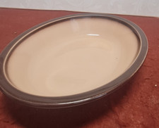 Wedgwood Monterey  Vegetable Dish (Open)