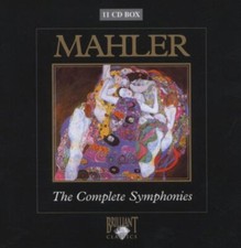 Symphonies, The (Various
