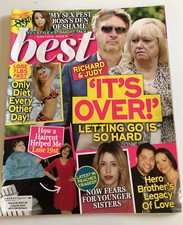 Magazine best may - 13,