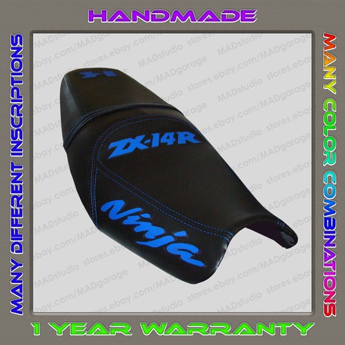 Custom design - (black+blue),