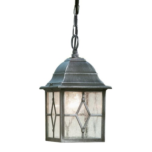Black silver outdoor - silver,