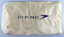 BOAC FLY BY B.O.A.C. VINTAGE