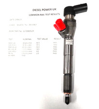 RENAULT NISSAN 1.5 DCI - FUEL