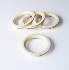 67.1 - 54.1mm Spigot Rings for BSA / ASA Alloy Wheels