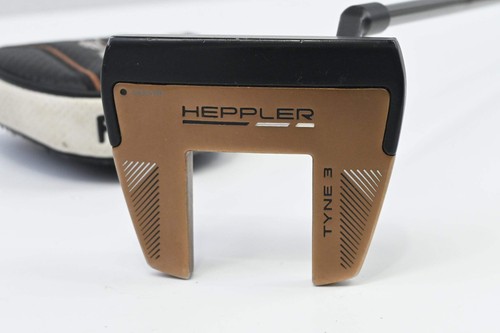 Ping heppler tyne putter - ping,