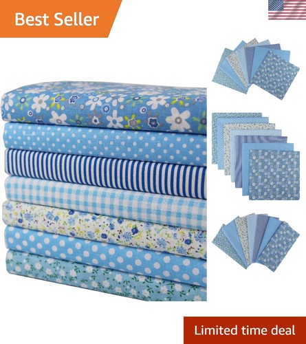 Pre cut fat quarters 7 - fat,
