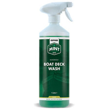 Oxford Mint Narrowboat Wash (1