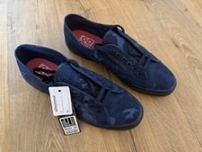 Superga x Makia men’s