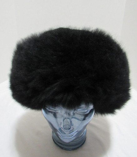 Peruvian alpaca hat cap - cap, one
