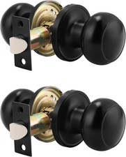 (Set of Two) Round